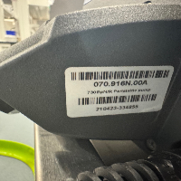 Watson Marlow 730Bp Peristaltic Pump image 1